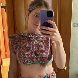 Meet your Posher, Chloe